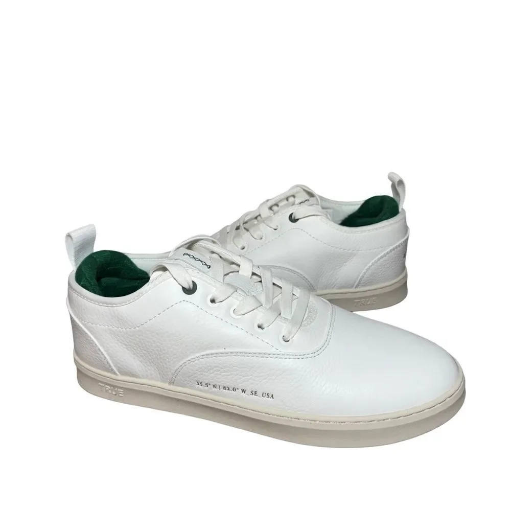 TRUE Linkswear Members Only FS-01 Original 1.2 Masters Mens Shoes Rare Size 10.5